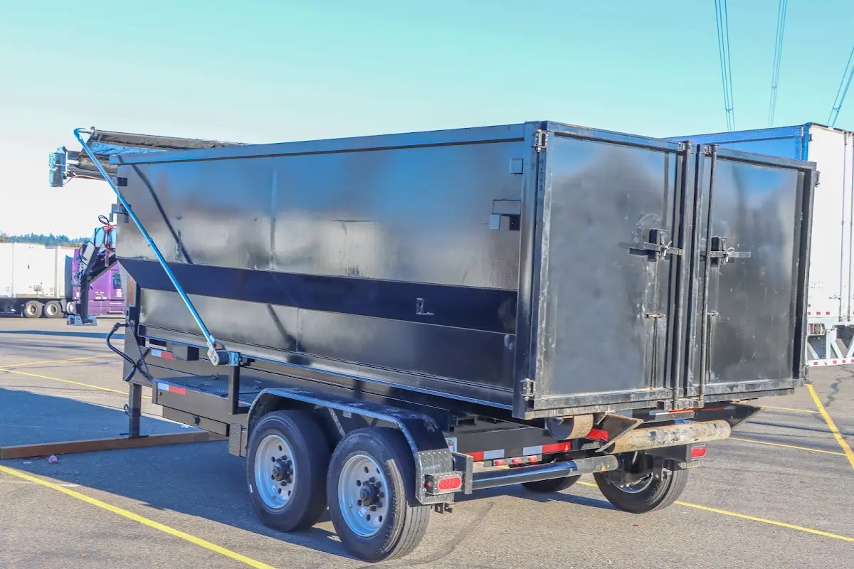 Dumpster Rental services in Caldwell, ID